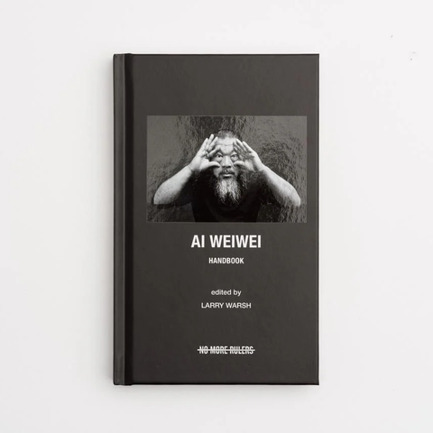 AI WEIWEI Handbook