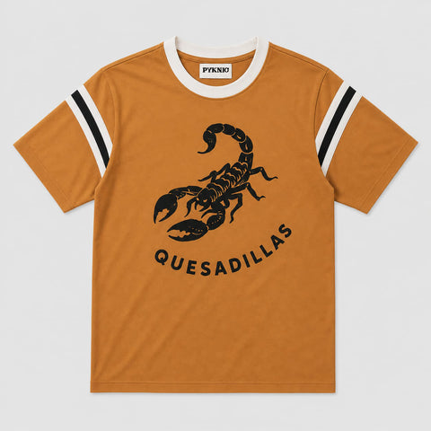 Quesadillas Tee