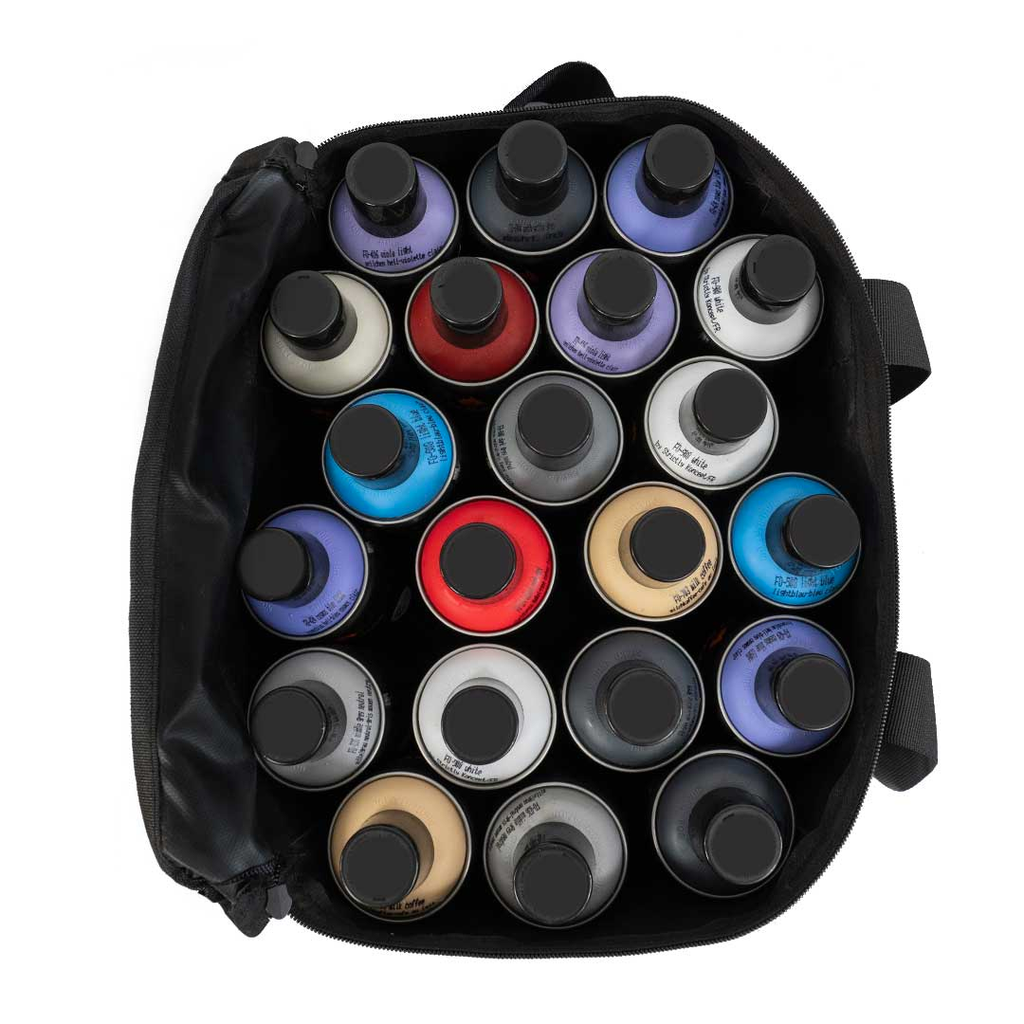 Hybrid Paint Pack