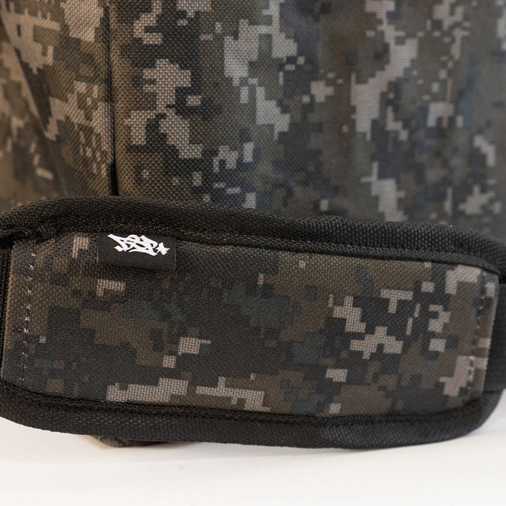 BSP 12 Pack Paint Bag - Dark Camo