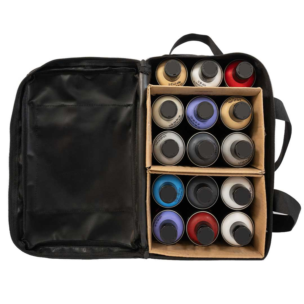 Hybrid Paint Pack