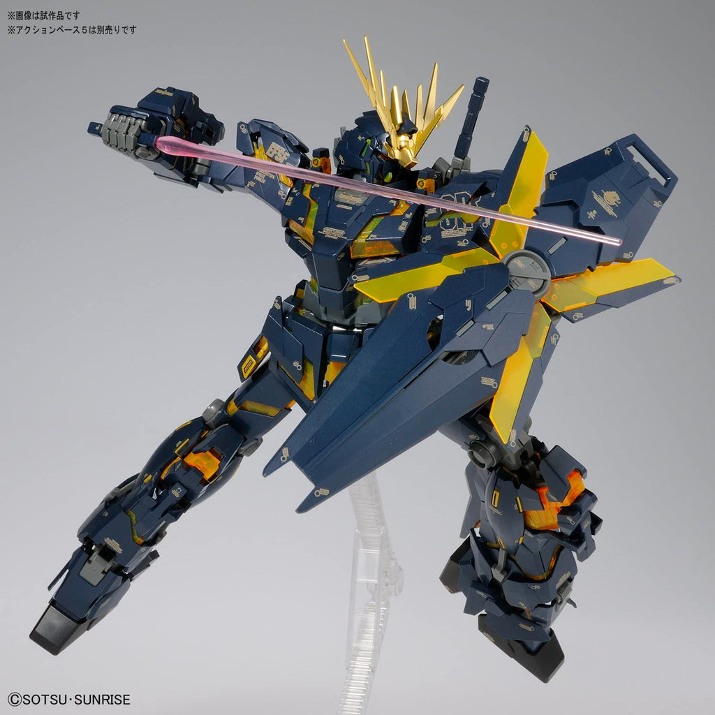 MG 1/100 ZAKU Canon Licorne Couleur Ver. Premium Bandai Limité Neuf De MG 1/100 ZAKU Canon Licorne Couleur Ver. Premium Bandai Limité Neuf De