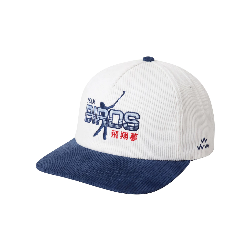 Team Birds Snapback
