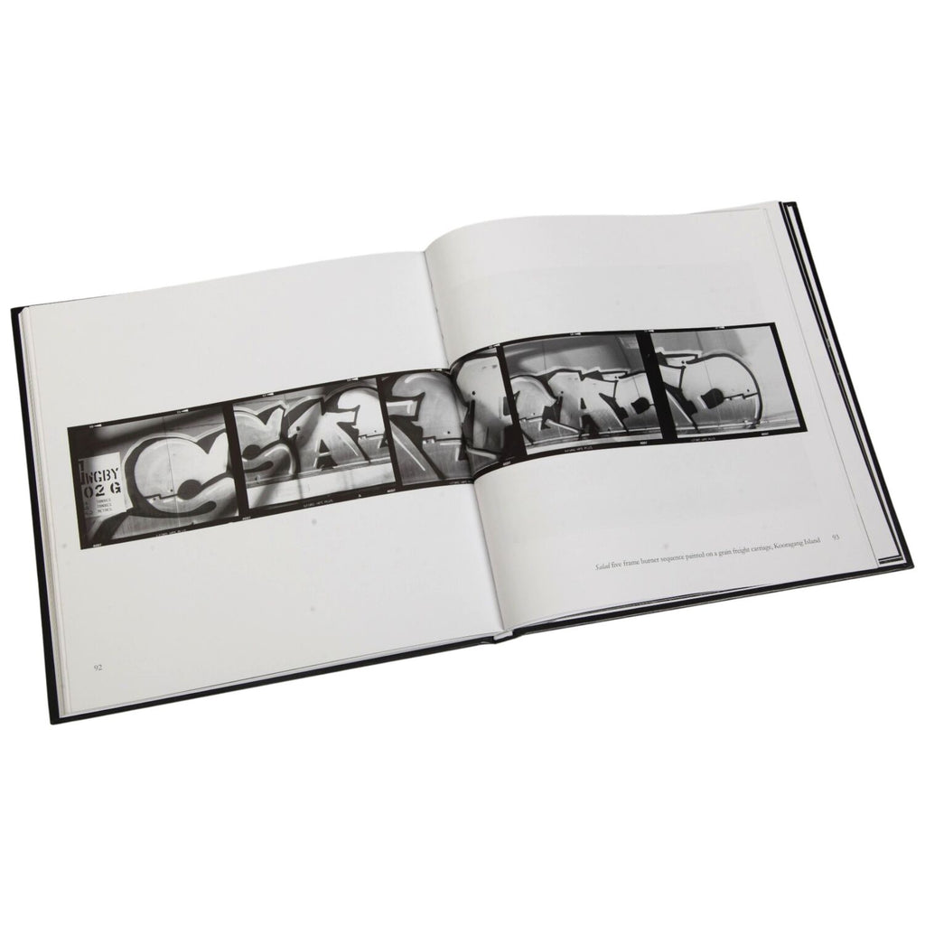 Anonymously Famous - Steel City Burners by Aaron Brown