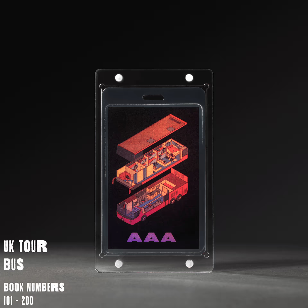 Wasted Opportunities: Tour Tales & Stories From The Road