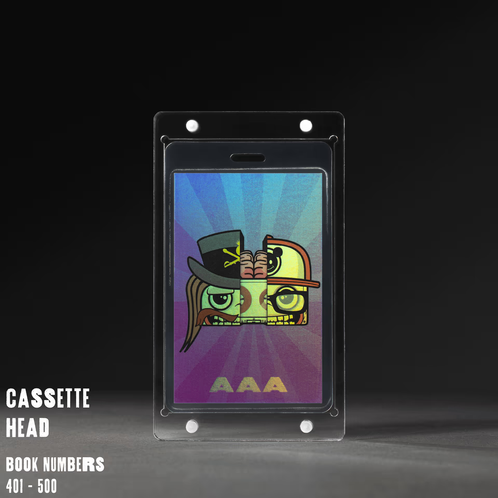 Wasted Opportunities: Tour Tales & Stories From The Road