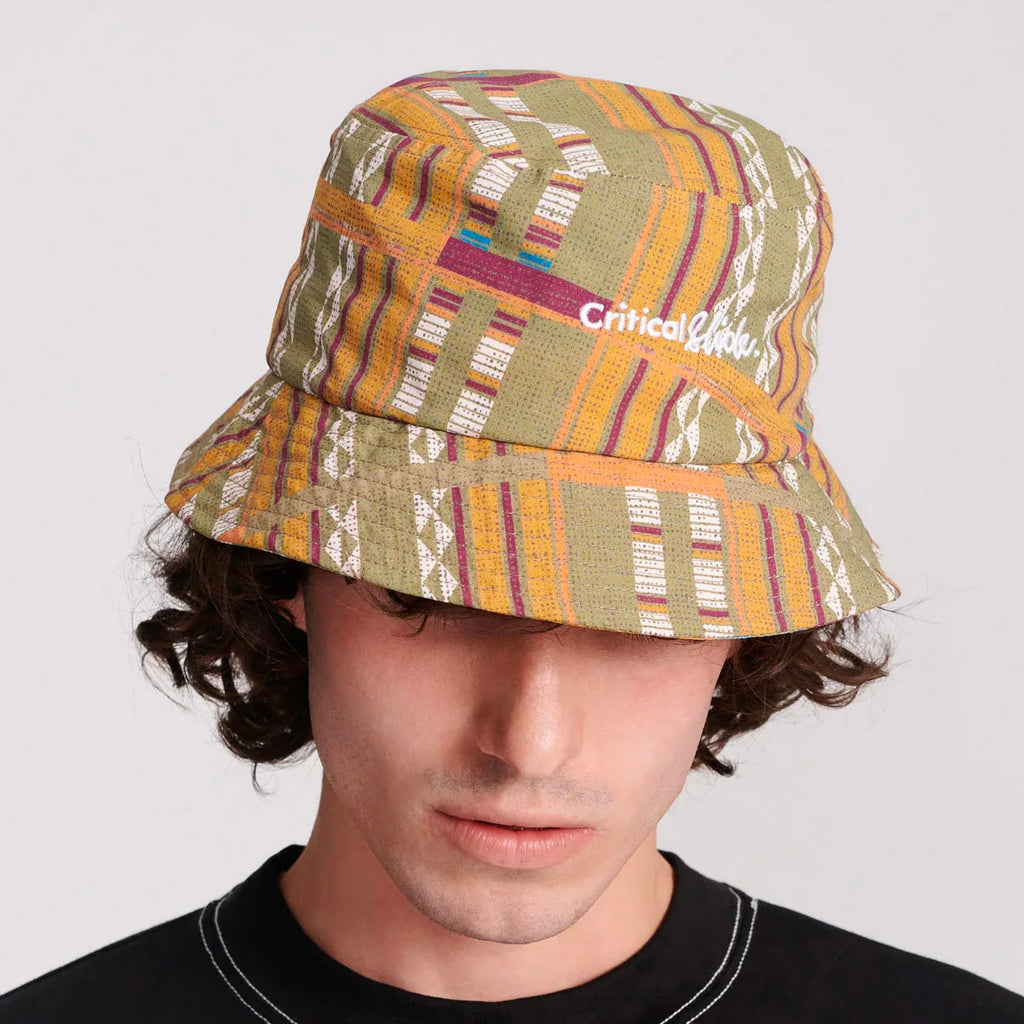 Jezza Bucket Hat