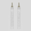 Lousy Scribbler - 2MM Bullet Tip (empty)