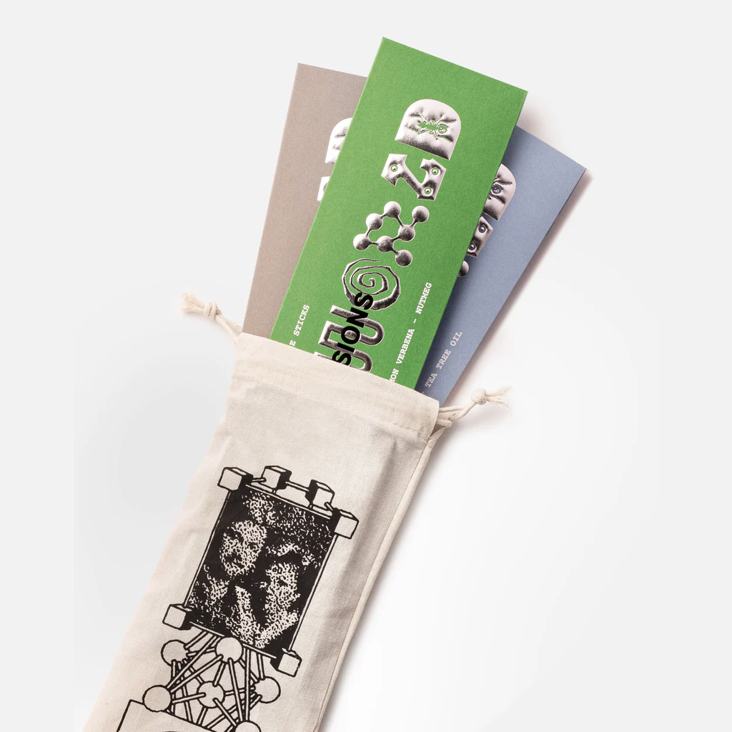 Plant World Studio - Incense Bundle 1.0