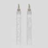 Lousy Scribbler - 6MM Chisel Tip (empty)