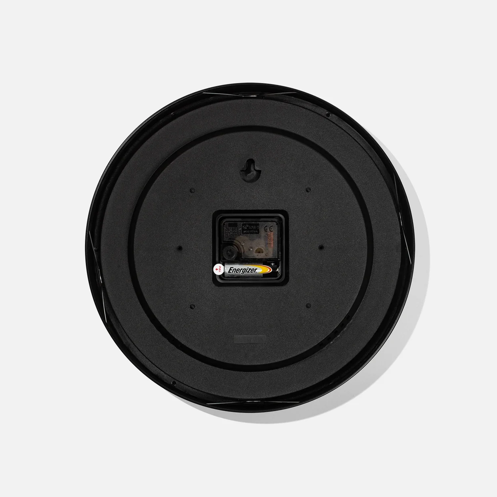 Colony Wall Clock