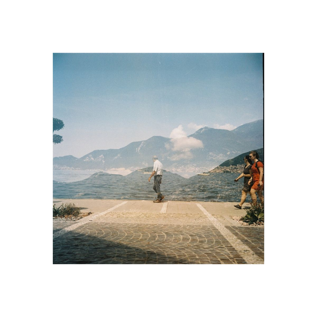 LomoChrome Color ’92 Sun-kissed 120 ISO400