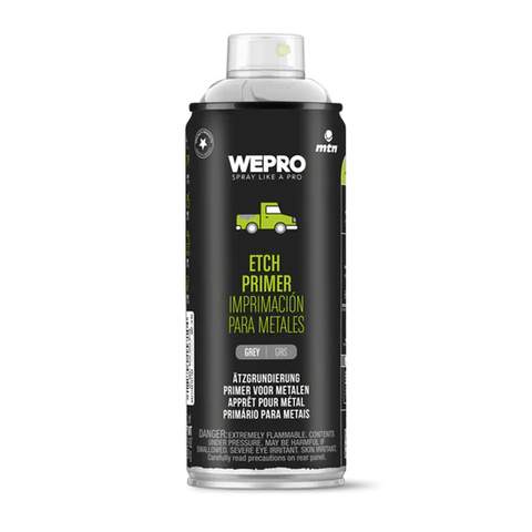MTN PRO - Etch Primer