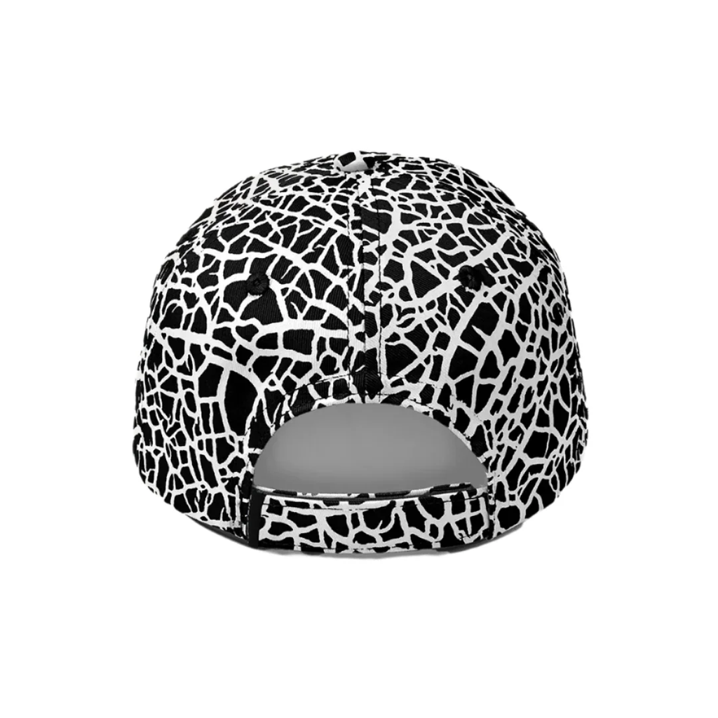 Gremlin Cap (black/white)