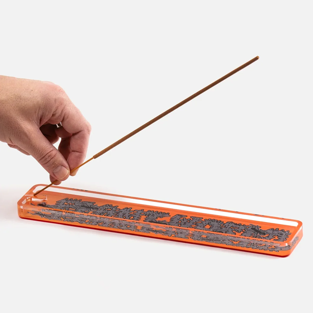 Plant World Studio - Colony Incense Holder