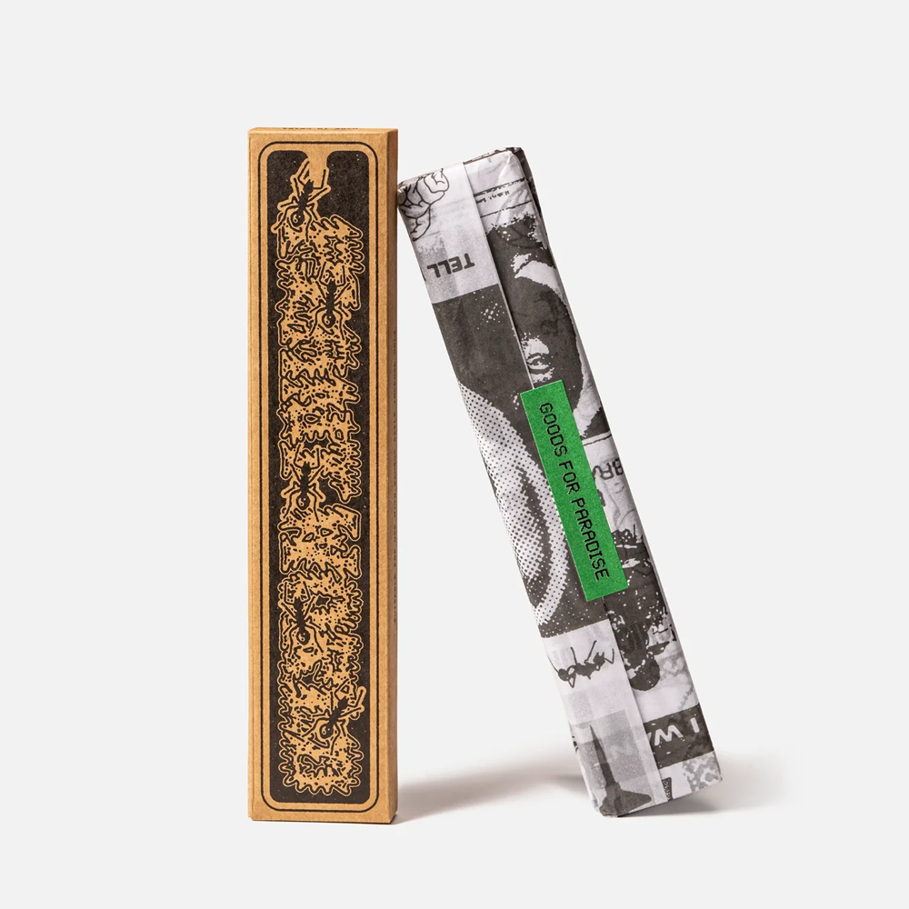 Plant World Studio - Colony Incense Holder