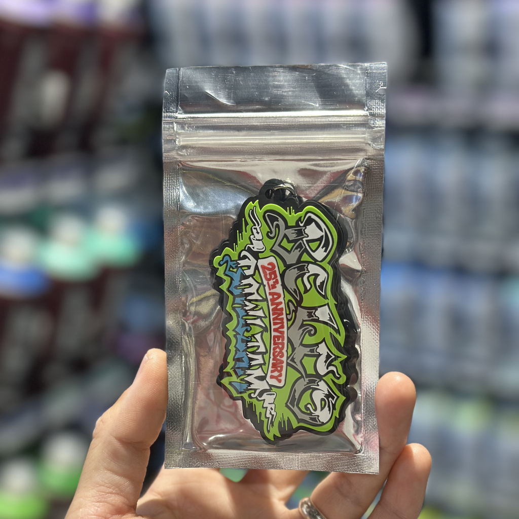 2026 Belco Bowl Jam Keychain