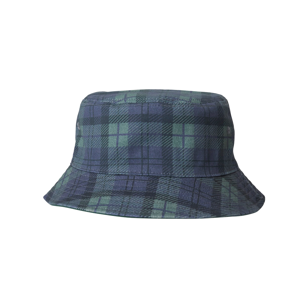 Lawn Prawn Reversible Bucket Hat