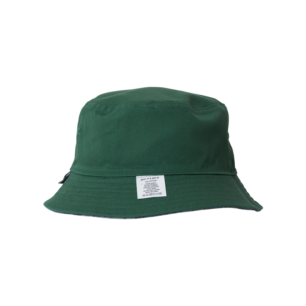 Lawn Prawn Reversible Bucket Hat