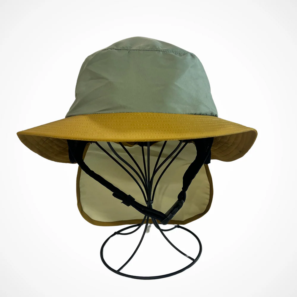 The Lennox - Boardsox Surf Hat (medium)