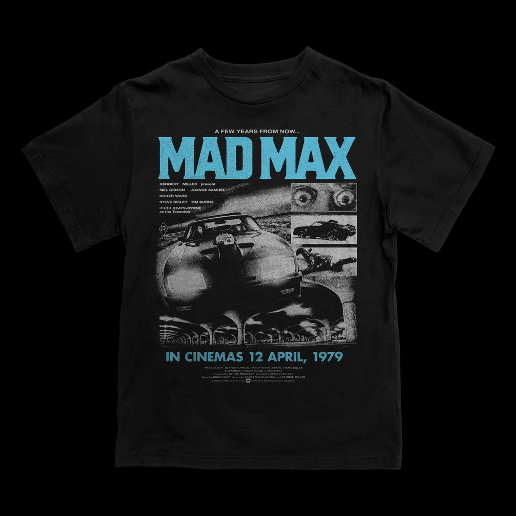 Mad Max Tee