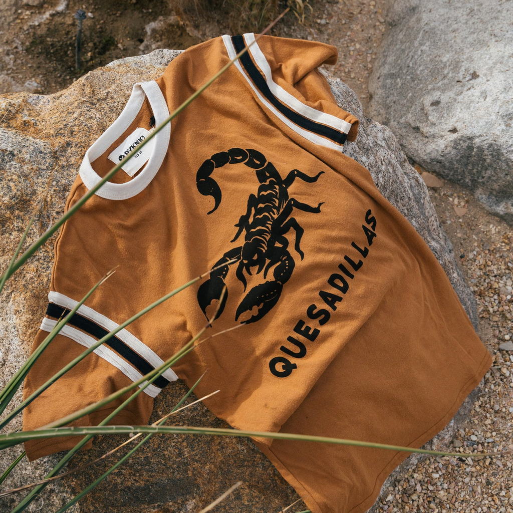 Quesadillas Tee