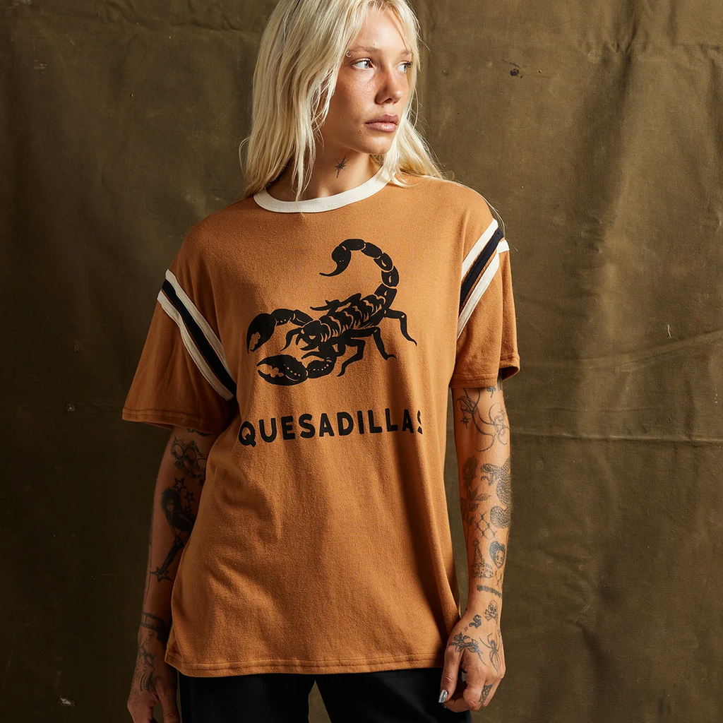 Quesadillas Tee