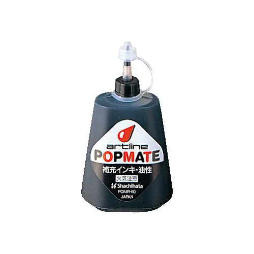 Popmate 60ml Ink Refill POMR-60