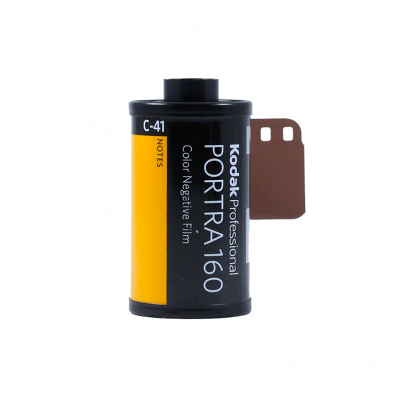 KODAK Portra 160 Color Negative Film - 36exp