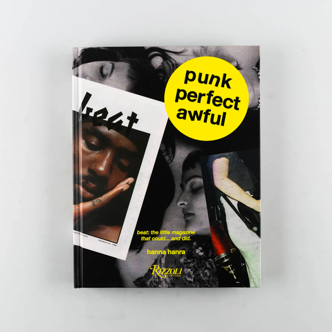 Punk Perfect Awful