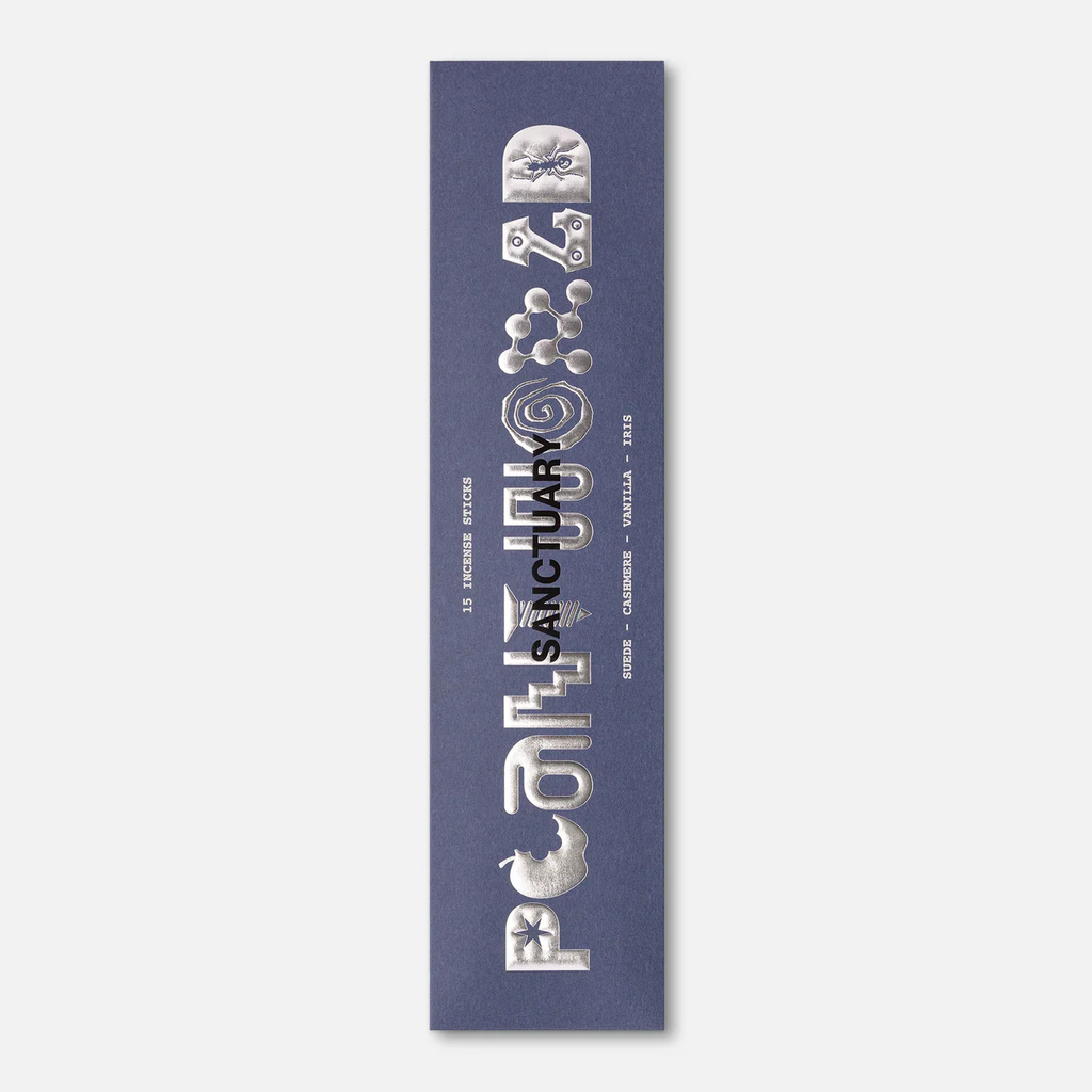 Plant World Studio - Sanctuary Incense