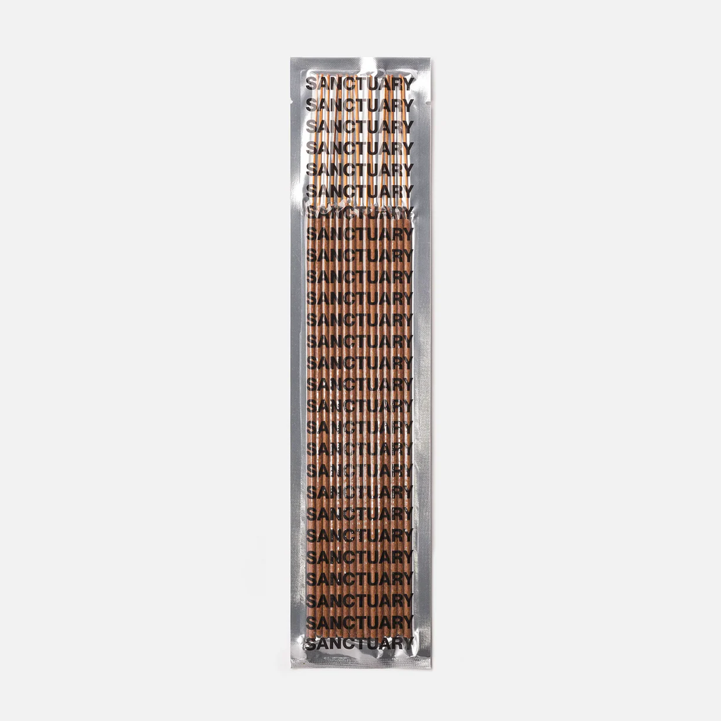 Plant World Studio - Sanctuary Incense