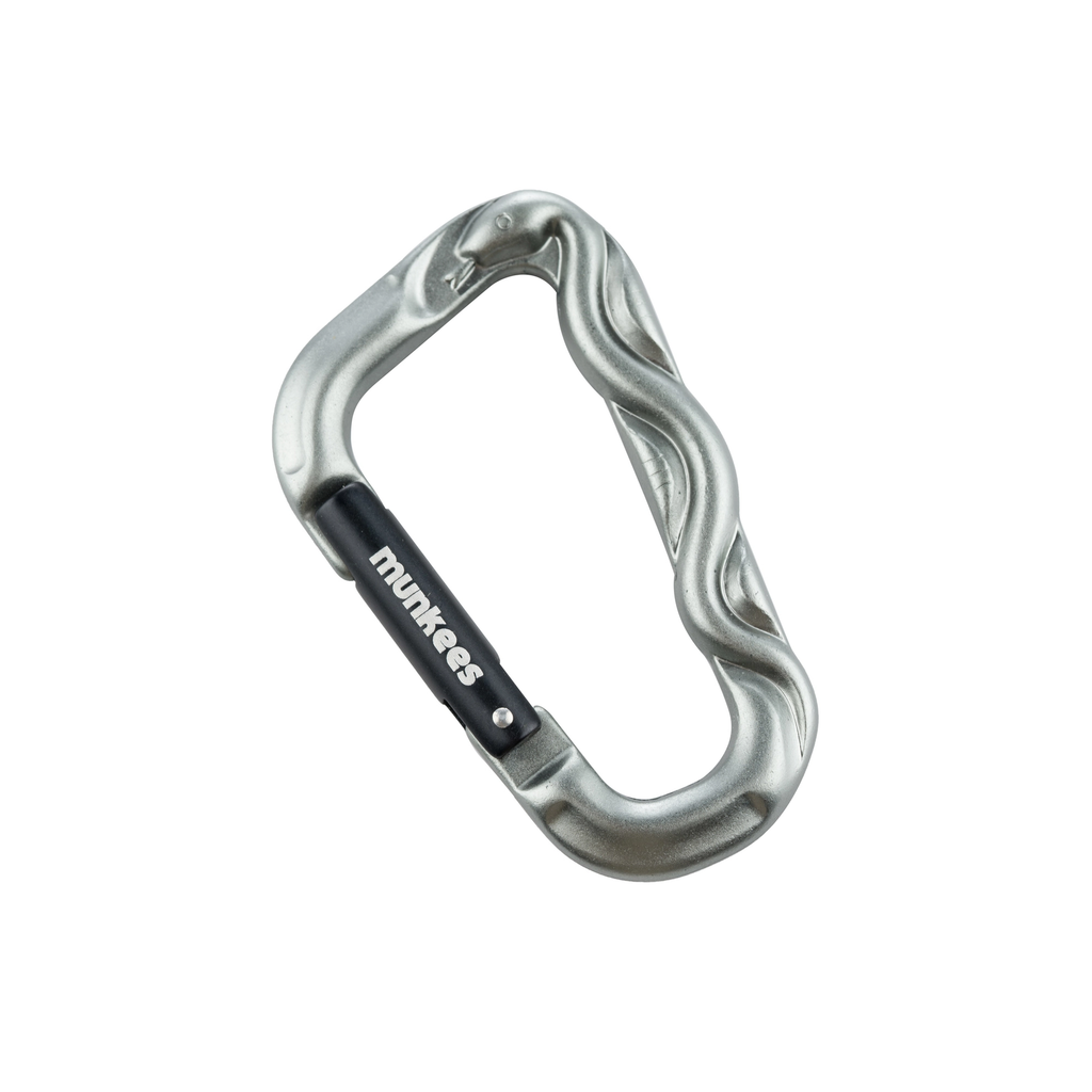 Caribiner - 3D Snake