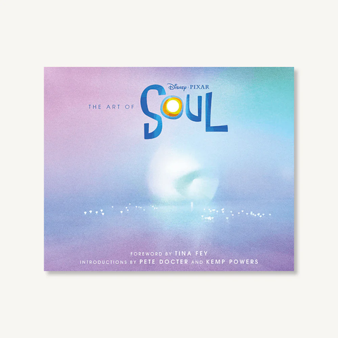 The Art of Soul