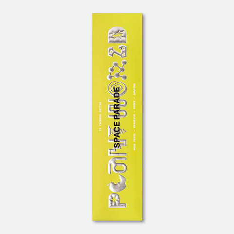 Plant World Studio - Space Parade Incense