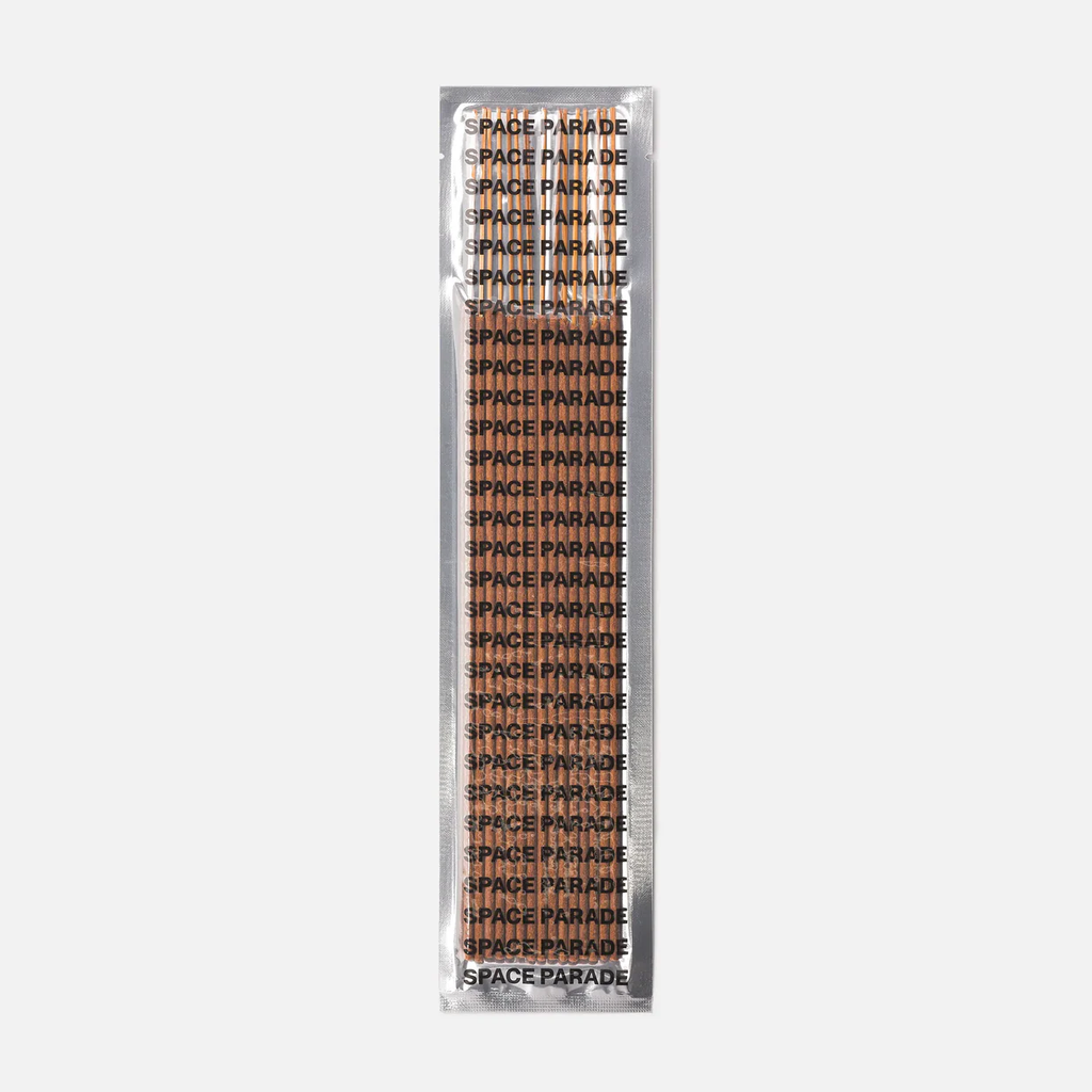 Plant World Studio - Space Parade Incense