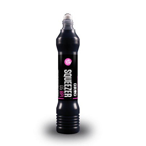 Grog 05BPI Squeezer - Buff Resist