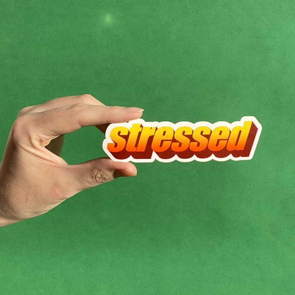 Nostalgic WordArt Magnet Pack