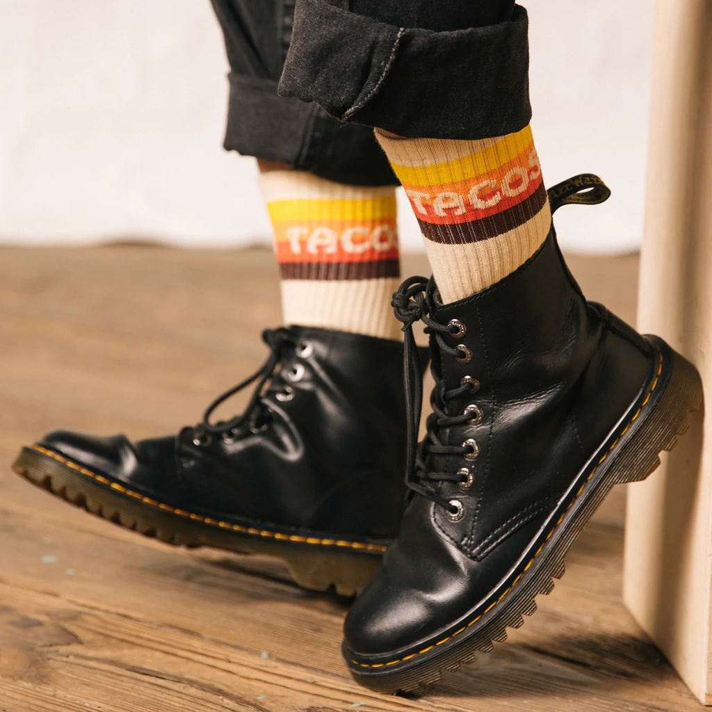 Taco Van Socks