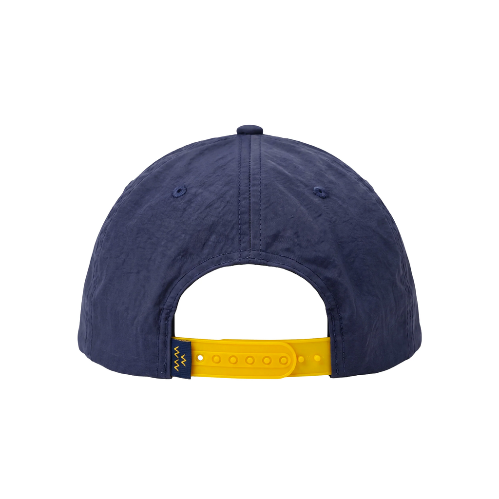 Tokyo Country Club Snapback (navy)