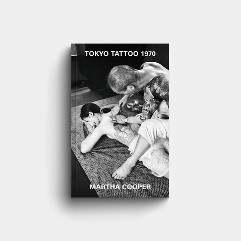 Tokyo Tattoo 1970