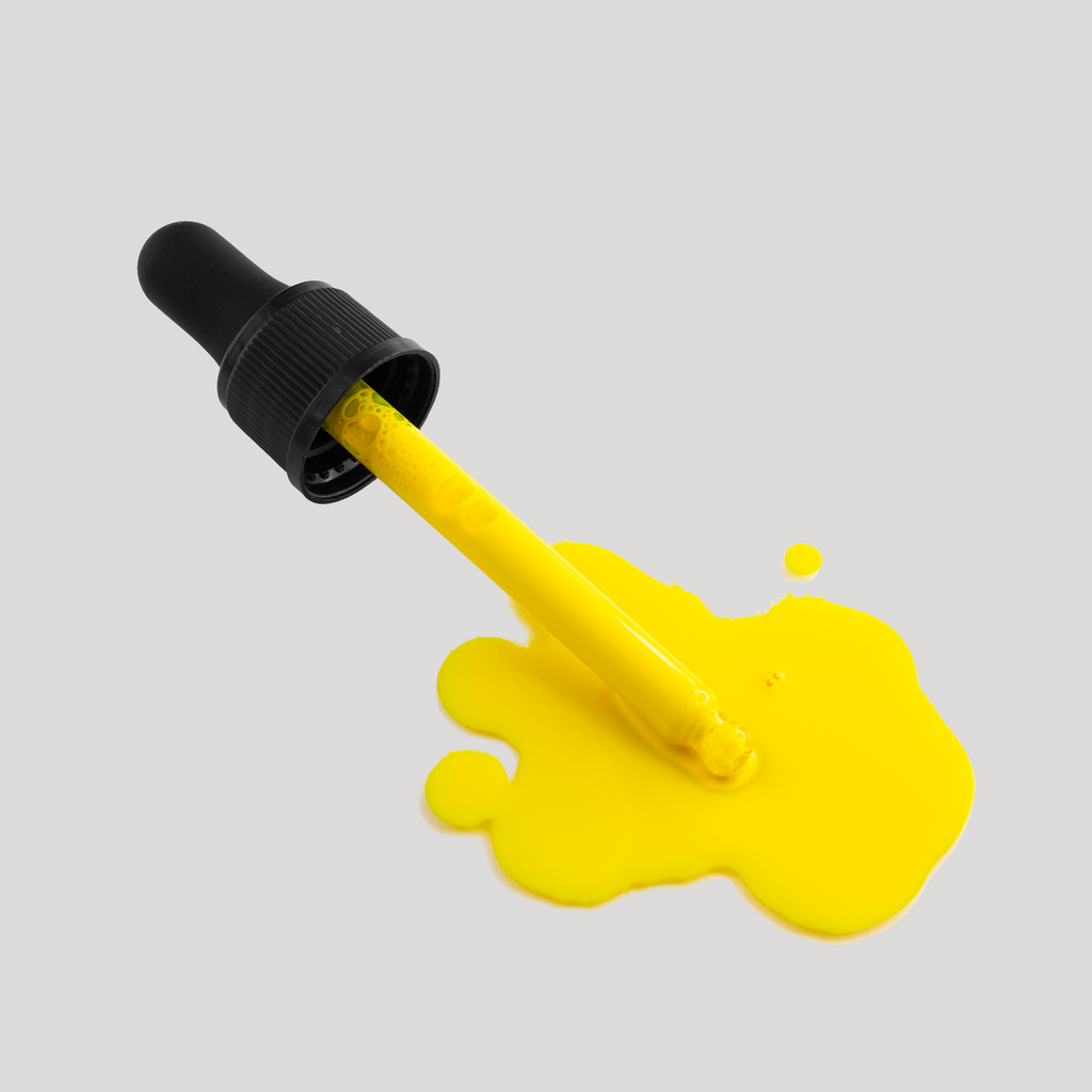 LOUSY - 30ml Yellow