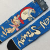 Ren & Stimpy Hilarious Socks