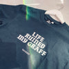 MTN Life Ruined My Graff Tee