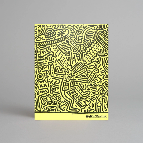 Keith Haring