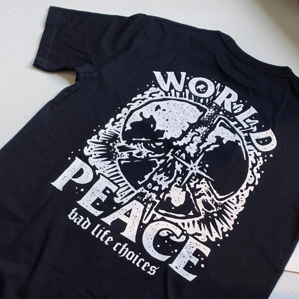 World Peace Tee