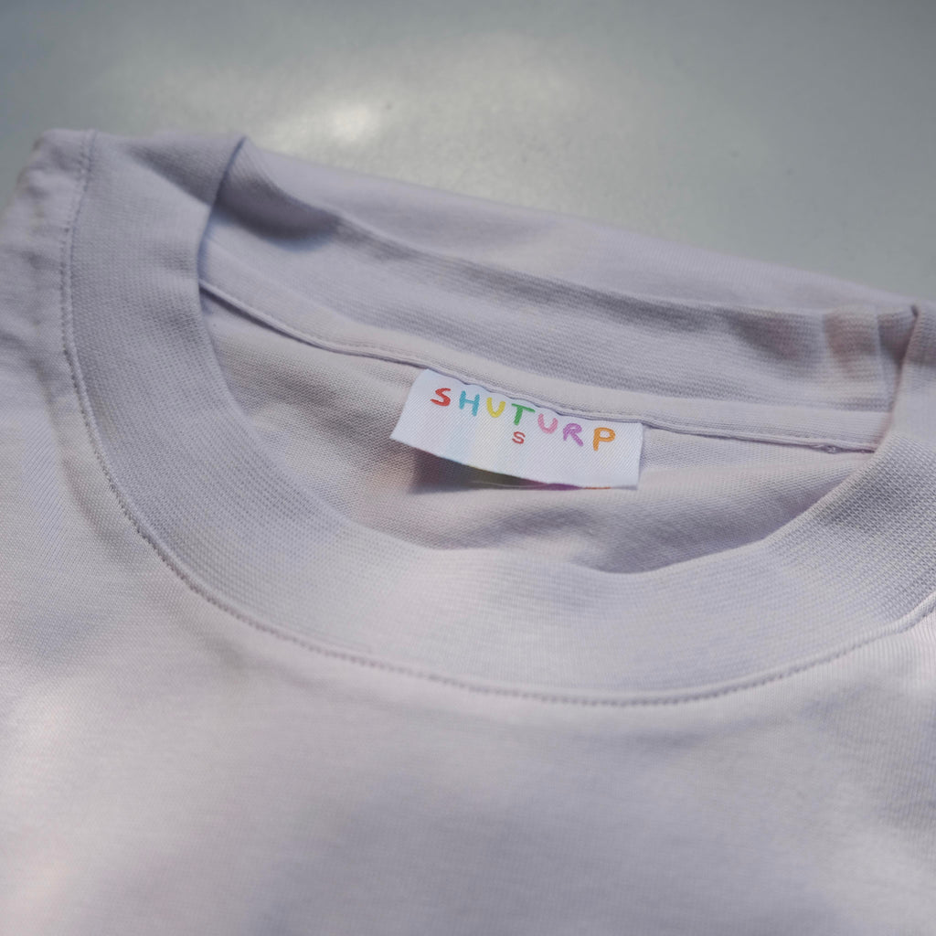 I'm Already Here Tee