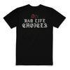 New English Tee