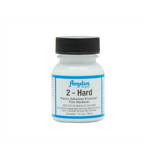 Angelus 2-Hard Additive for firm surfaces 29ml