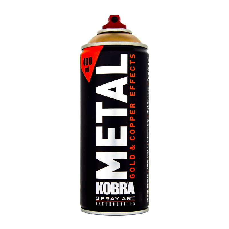 Kobra Metal 400ml